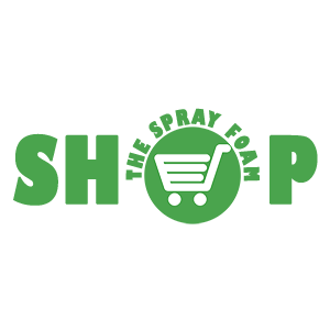 spray foam shop
